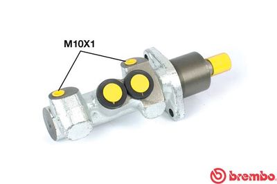 Brake Master Cylinder BREMBO M 61 057