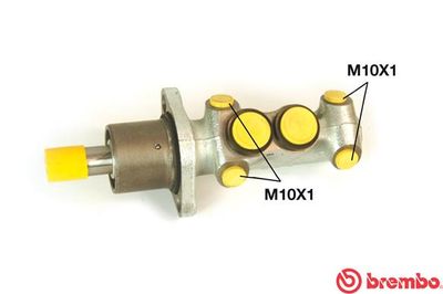 Brake Master Cylinder BREMBO M 61 064