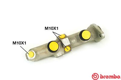 Brake Master Cylinder BREMBO M 61 072