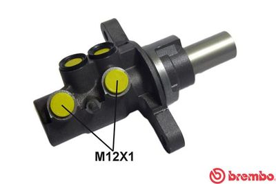 Brake Master Cylinder BREMBO M 61 073