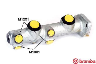 Brake Master Cylinder BREMBO M 61 079