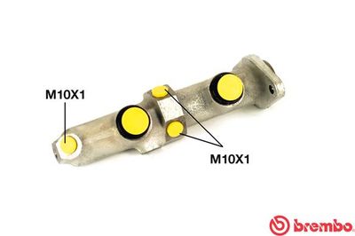 Brake Master Cylinder BREMBO M 61 080