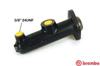 Brake Master Cylinder BREMBO M 61 082