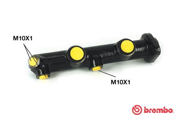 BREMBO M 61 083 Brake Master Cylinder