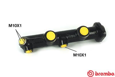 Brake Master Cylinder BREMBO M 61 083