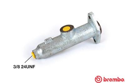 Brake Master Cylinder BREMBO M 61 089