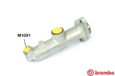 Brake Master Cylinder BREMBO M 61 090