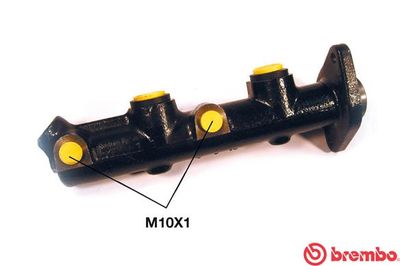 Brake Master Cylinder BREMBO M 61 092