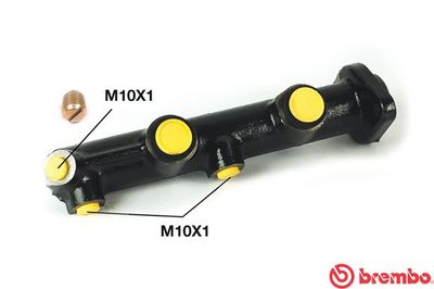 Brake Master Cylinder BREMBO M 61 093