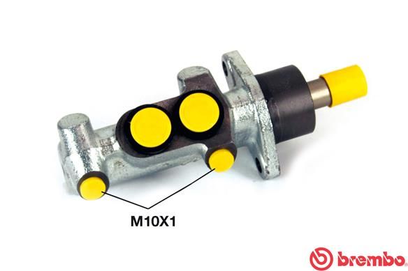 BREMBO M 61 106 Brake Master Cylinder