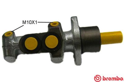 Brake Master Cylinder BREMBO M 61 108
