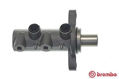 Brake Master Cylinder BREMBO M 61 120