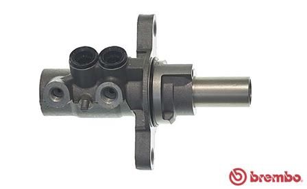 BREMBO M 61 121 Brake Master Cylinder