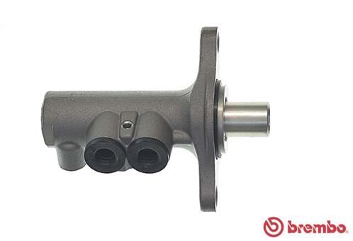 BREMBO M 61 127 Brake Master Cylinder