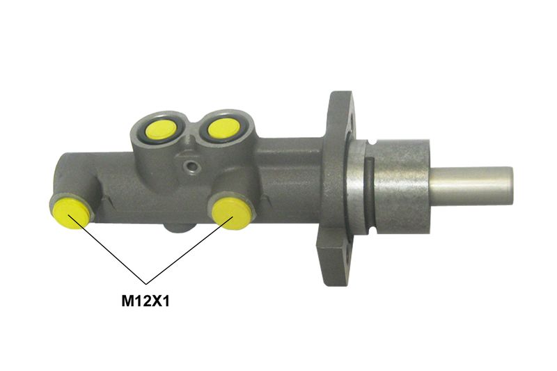 BREMBO M 61 134 Brake Master Cylinder