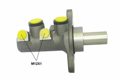 Brake Master Cylinder BREMBO M 61 136