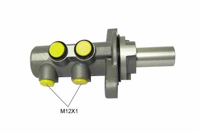 Brake Master Cylinder BREMBO M 61 140