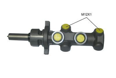 Brake Master Cylinder BREMBO M 61 143