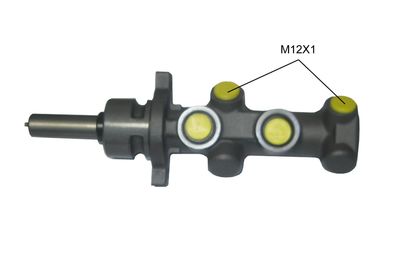 Brake Master Cylinder BREMBO M 61 144