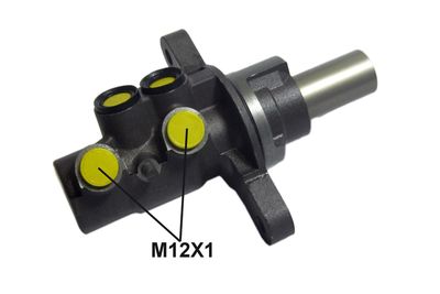 Brake Master Cylinder BREMBO M 61 146