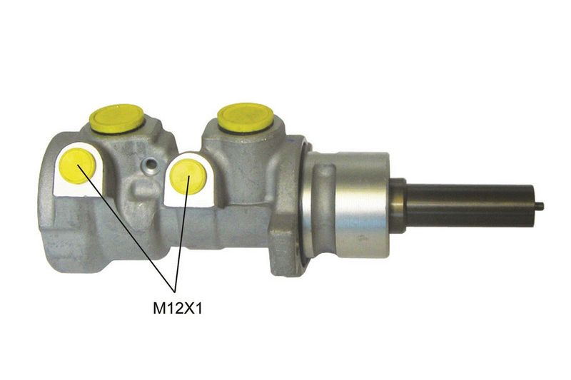 BREMBO M 61 149 Brake Master Cylinder