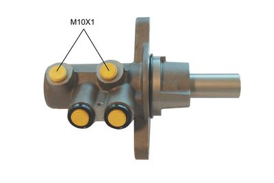 Brake Master Cylinder BREMBO M 61 150