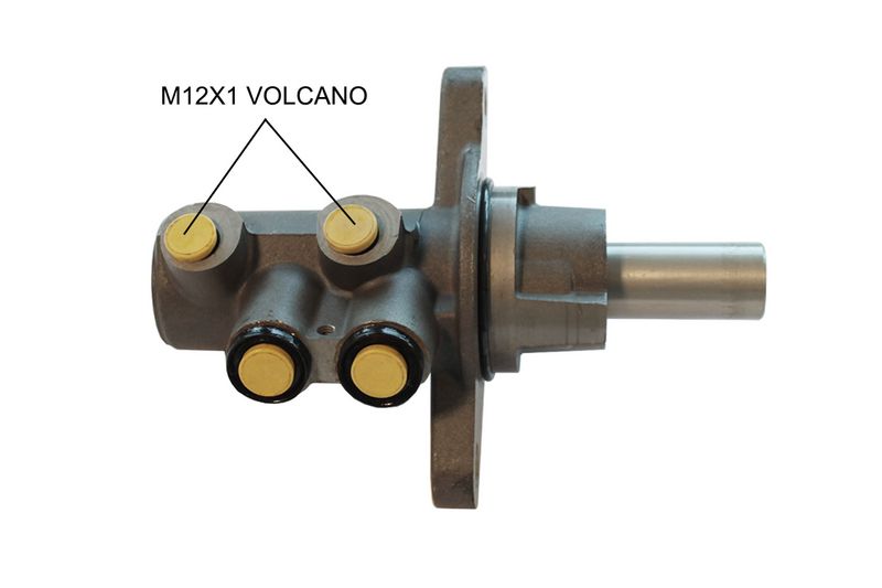 BREMBO M 61 151 Brake Master Cylinder