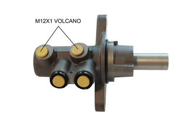Brake Master Cylinder BREMBO M 61 151