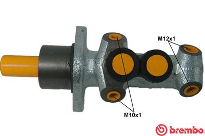 Brake Master Cylinder BREMBO M 68 012
