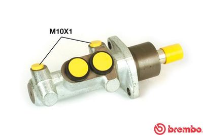 Brake Master Cylinder BREMBO M 68 017
