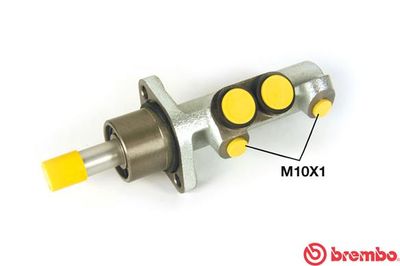 Brake Master Cylinder BREMBO M 68 020