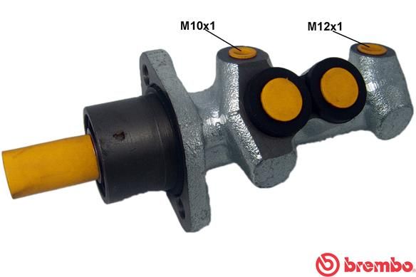 BREMBO M 68 024 Brake Master Cylinder
