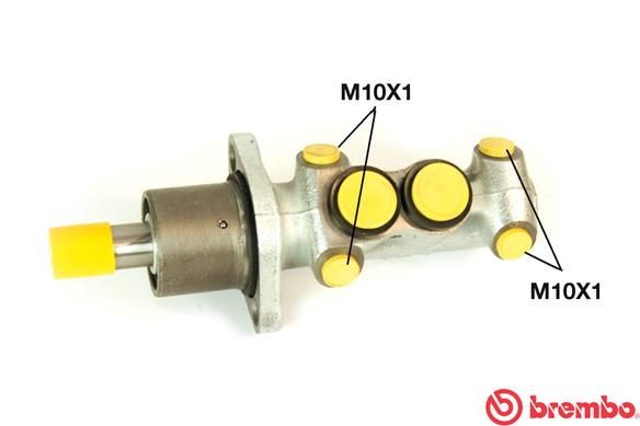 BREMBO M 68 029 Brake Master Cylinder
