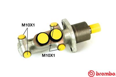 Brake Master Cylinder BREMBO M 68 042
