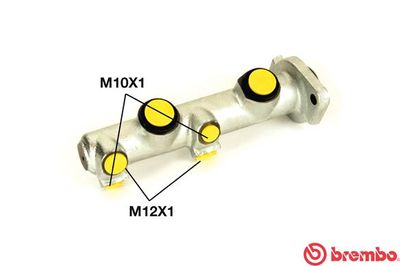 Brake Master Cylinder BREMBO M 68 063