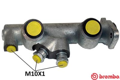 Brake Master Cylinder BREMBO M 68 064