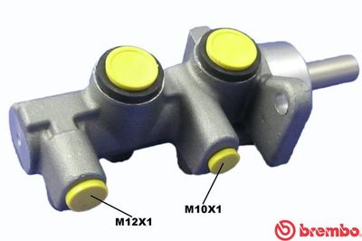 Brake Master Cylinder BREMBO M 68 077