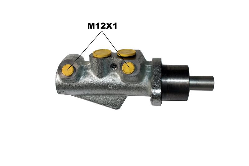 BREMBO M 68 093 Brake Master Cylinder