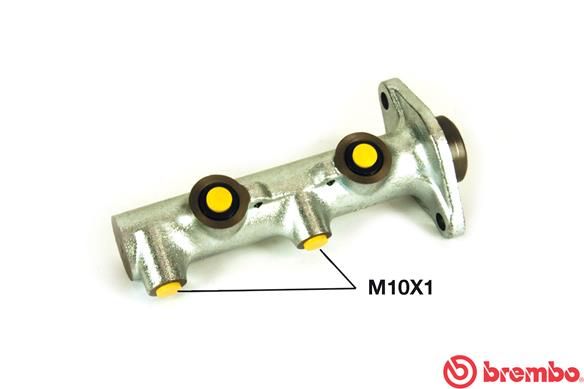 BREMBO M 71 002 Brake Master Cylinder