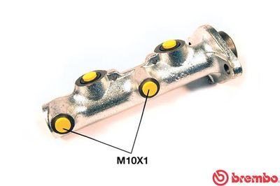 Brake Master Cylinder BREMBO M 71 003
