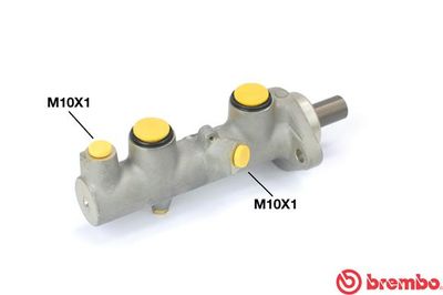 Brake Master Cylinder BREMBO M 83 002