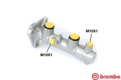 Brake Master Cylinder BREMBO M 83 003