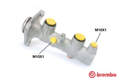 Brake Master Cylinder BREMBO M 83 004