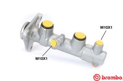Brake Master Cylinder BREMBO M 83 005