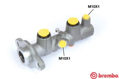 Brake Master Cylinder BREMBO M 83 006