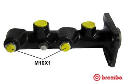 Brake Master Cylinder BREMBO M 83 012