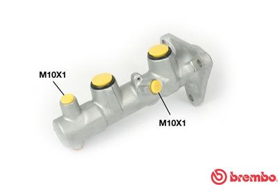 Brake Master Cylinder BREMBO M 83 016