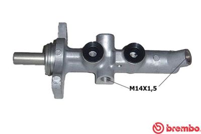Brake Master Cylinder BREMBO M 83 020