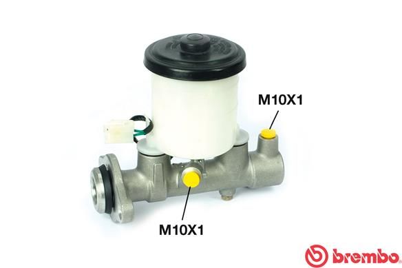 BREMBO M 83 029 Brake Master Cylinder