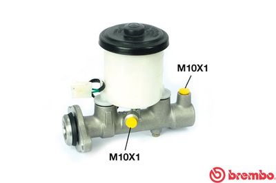 Brake Master Cylinder BREMBO M 83 029